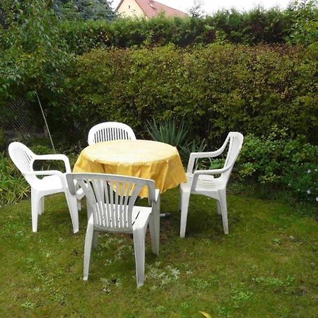 Ferienwohnung Winter Wittenberg Eksteriør bilde